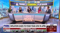 Latest inflation data is 'a huge sigh of relief' for Trump admin, US economy: Expert