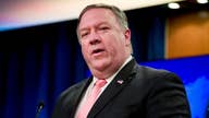 Mike Pompeo visits Baghdad amid US-Iran tensions