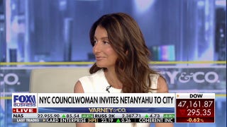 NYC councilwoman invites Netanyahu to New York City to challenge ‘marxist’ Mamdani