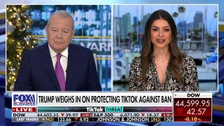 There's a lot Trump is going to have to do deal with: GOP national spokeswoman - Fox Business Video