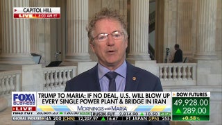 US-Iran deal nears breaking point as Trump threatens military action