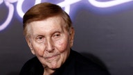Sumner Redstone resigns as CBS chairman