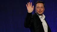 Time for Elon Musk to step aside at Tesla?