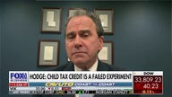  Child tax credit is a failed experiment: Scott Hodge