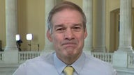 Rep. Jim Jordan on FBI Biden document: 'Tired of unelected folks' thinking they run the government