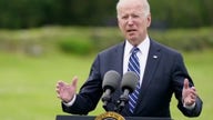 Tax Foundation study shows Biden $6T budget will shrink economy 1% over decade