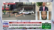 Terrorists should never have ability to impact our day-to-day lives: Retired NYPD lieutenant 