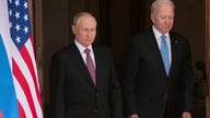 Biden froze Ukraine military aid package prior to Putin meeting