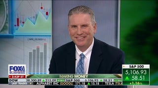 Forecast for a soft landing is ‘cloudy at best’: Kevin Mahn - Fox Business Video