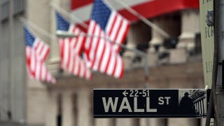 Wall Street can expect a 'Santa Claus' rally before end of year: Mark Avallone - Fox Business Video