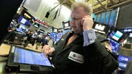 Stock sell-off amid Russia election meddling