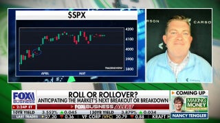 Gold is a 'good hedge' to own amid recession uncertainty: Ryan Detrick - Fox Business Video