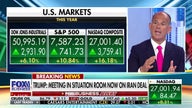 Marcus Lemonis on US-Iran negotiations: 'The leverage is everywhere'