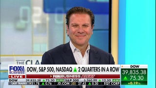 The Federal Reserve doesn't have any urgency to cut rates: Kyle Wool - Fox Business Video