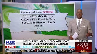 Hopefully Trump brings back 'health care price transparency': Heather Higgins - Fox Business Video