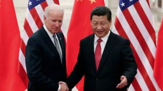 Biden must hold China economically accountable: Rep. Andy Barr - Fox Business Video