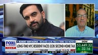 NYC resident faces $52K tax bill under Zohran Mamdani's proposed policy