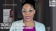 Trump has made message ‘clear’ that he’s ‘putting business first’: TaChelle Lawson