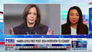 Kamala Harris will not run for California governor, but will instead publish a book about her presidential run
