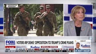 GOP lawmaker says National Guard presence is a ‘deterrent’ to crime