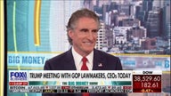 America needs 'business leaders in the White House': Doug Burgum