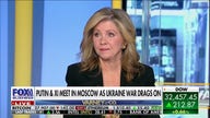 Biden needs to ‘grow a backbone’ when it comes to China: Sen. Marsha Blackburn