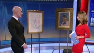 Fine art market bringing in big bucks