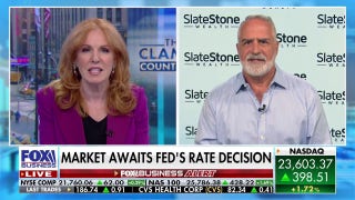 It's exciting to be in tech, but you have to look at other sectors, expert advises
