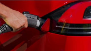 Dems pushing to include $160B in EV funding in spending bill  - Fox Business Video