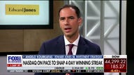 We have more clarity as it relates to fiscal policy, senior investment strategist says