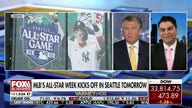 Seattle is cleaning up city for MLB's All-Star Game, not for residents: Jason Rantz