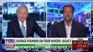 Clay Travis: Tiger Woods’ personal troubles won’t erase his legendary career