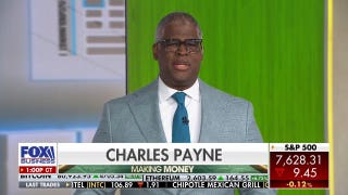 Charles Payne: Market continues to swing between greed and fear