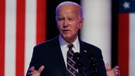 Biden is buying votes by withholding aid from Israel: Rep. Cory Mills