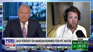 Barstool Sports' Portnoy goes off on Mamdani: He 'hates the American dream'