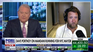 Barstool Sports' Portnoy goes off on Mamdani: He 'hates the American dream'