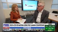 Delta CEO ‘beyond frustrated’ with Congress as DHS funding battle disrupts airports