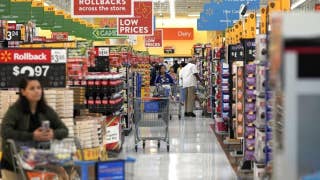Walmart misses earnings estimates  - Fox Business Video