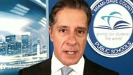 Miami schools superintendent on Gov. DeSantis threat to slash funding over mask rules