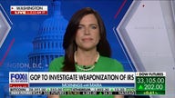 Rep. Nancy Mace rips Democrats for their weaponization of the IRS: ‘This is absolutely outrageous’