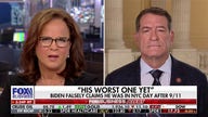 We’re ‘throwing money’ away in Iran: Rep. Mark Green