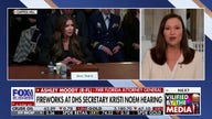 Democrats are trying to ‘distract’ from Trump admin ‘executing’ on promises to Americans, says Homeland Security Committee member