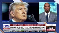 Trump HUD secretary: Something different has to be done about home ownership