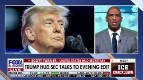 Trump HUD secretary: Something different has to be done about home ownership - Fox Business News