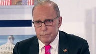 Larry Kudlow: Biden's policy remains to end fossil fuels