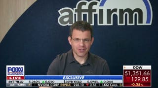 Affirm expands buy now, pay later with Crate & Barrel partnership