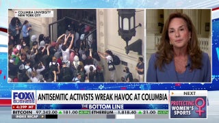 GOP lawmaker says ‘everything’ is on the table to stop campus antisemitism