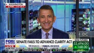 Coinbase CPO praises Trump admin’s ‘extraordinary work’ to provide regulatory clarity on crypto