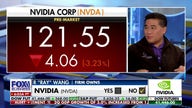 Nvidia dispelled Blackwell rumors, new highs coming: R 'Ray' Wang