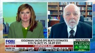 Dick Bove hints at possible recession this year as prices on core goods rise